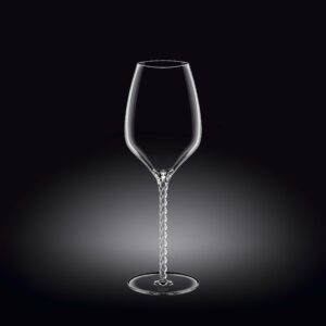 Бокал для вина Wilmax Julia 600 мл, D 60 мм, H 280 мм артикул 888101