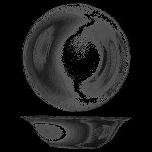 Салатник Tognana В. Виена d200 мм, h60 мм фарфор белый артикул VW024200000