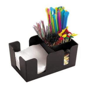 Барные диспенсеры, мини-ящики, контейнеры