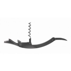 Нарзанник Luxstahl 3-х функциональный, нерж. сталь артикул кт2202