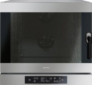 Печь конвекционная электрическая SMEG ALFA625EHDS