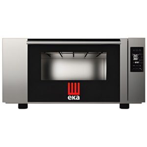 Печь подовая электрическая Tecnoeka MKF D1T