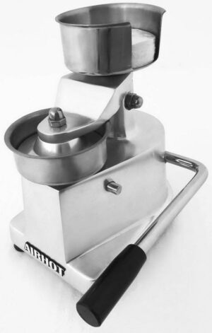 Пресс для гамбургера AIRHOT HPP-100