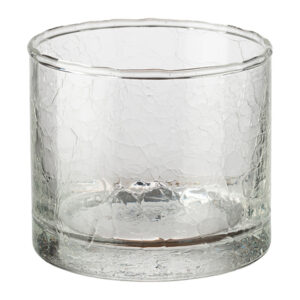 Стакан Олд Фэшн Неман Кракле 350 мл, D 90 мм, H 80 мм, прозрачный артикул 11376-42184