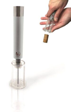 Штопор вакуумный Vin Bouquet L 193 мм артикул FID 010