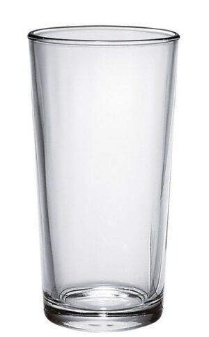 Стакан Хайбол ОСЗ Ода 230 мл, D 65 мм, H 126 мм артикул 05c1256