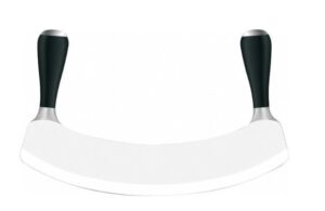 Нож для овощей Pintinox Professional L 260 мм артикул 741000EB