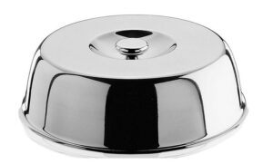 Крышка для тарелок Pintinox Cloche D 300 мм, H 65 мм артикул 50932330