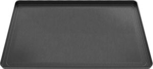 Противень UNOX TG460 BAKE BLACK алюминий, антиприг. покр. артикул TG460