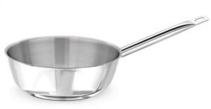 Сотейник KAPP 1 л, D 180 мм, H 65 мм артикул 30431806