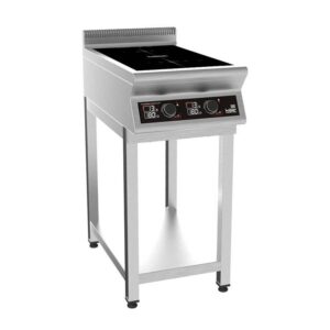 Плита индукционная КОБОР I7-2S