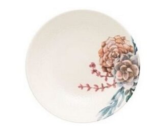 Тарелка суповая OXFORD Bothanica D 200 мм артикул AY01-5606