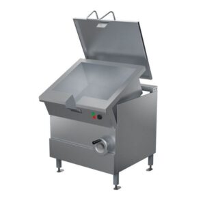 Сковорода электрическая ПРОММАШ, Саратов СЭ-0,35Н