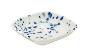 Салатник Kutahya Mix&Match 140 мл, L 120 мм, B 120 мм, H 26 мм артикул BNQR12X12MZT890027