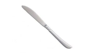 Нож столовый MACO Irina MC-I03 L 220 мм артикул 400970