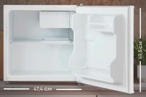 Мини-холодильник Бирюса 45