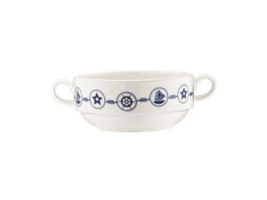 Бульонница Bonna Navy 350 мл, В 120 мм артикул T690BNC12KKS