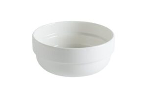 Салатник Bonna White 100 мл, D 100 мм, H 49 мм артикул CAR10KS