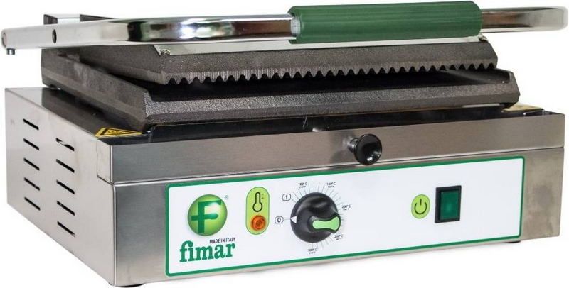 Гриль контактный FIMAR PE35/L