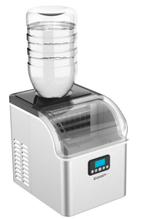 Льдогенератор COOLEQ ZBC-22B