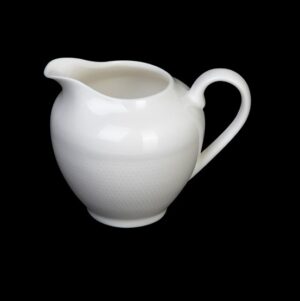 Молочник Corone Rosenthal 150 мл белый артикул фк9951