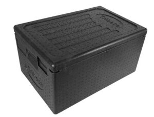 Термоконтейнер для гастроемкостей Tribeca EPP200 артикул EPP200