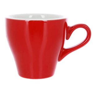 Чашка Loveramics Tulip, 280ml, красный артикул