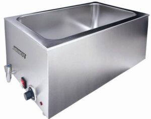 Мармит электрический AIRHOT BM-11