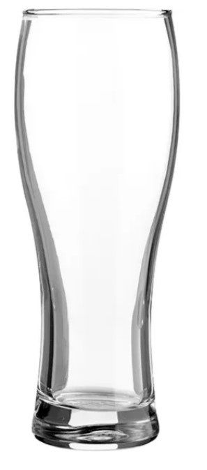 Бокал для пива PASABAHCE Pab 570 мл, D 70 мм, H 215 мм артикул 41792
