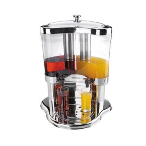 Диспенсер для напитков Sunnex 2 х 5 л