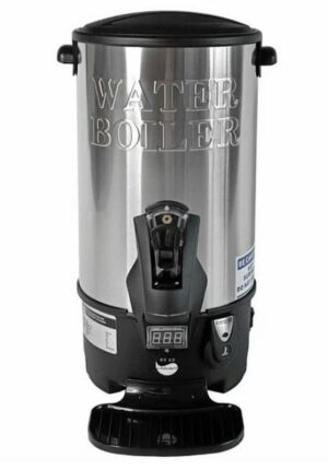 Кипятильник заливной Indokor IWB-10 с двойными стенками