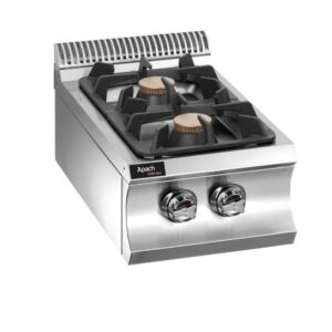 Плита газовая Apach Chef Line GLRRG49XP