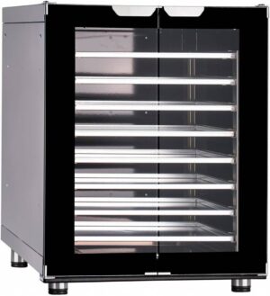 Расстоечный шкаф Abat ШРТ-8-01Э