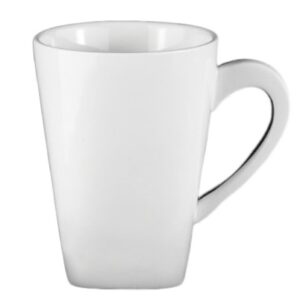 Кружка Sam&Squito Quadro 320 мл, H 110, D 80 мм артикул фк794