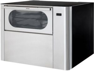 Расстоечный шкаф ITPIZZA PREMIUM CG4-44 под печь для пиццы G4