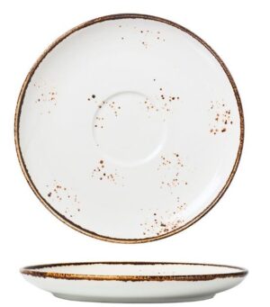 Блюдце Noble Grace D 160 мм артикул 095309A-P001-G001