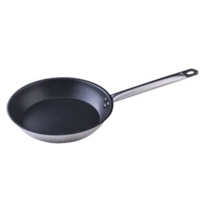 Сковорода Kitchen Muse KM-P26NSC с антипригарным покрытием диам. 26 см артикул KM-P26NSC