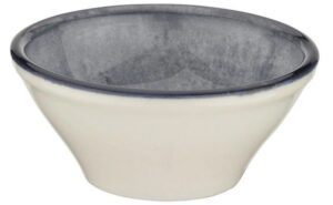 Салатник Kutahya Blue Stone 260 мл, D 120 мм, H 52 мм артикул BNOFD12JK890003