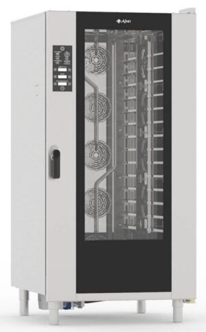 Печь конвекционная электрическая Abat КЭП-16П