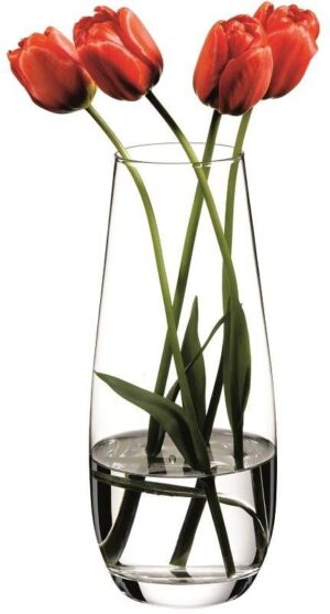 Ваза для цветов PASABAHCE Botanica 1700 мл, D 110 мм, H 260 мм артикул 43267/b