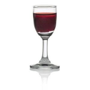 Рюмка OCEAN Classic 30 мл, H 100 мм, D 50 мм, артикул 1501L01