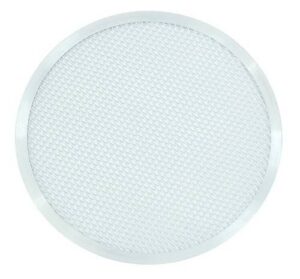 Сетка для пиццы Gi.Metal DF60 D 607 мм, алюминий