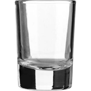 Стопка PASABAHCE Basic 60 мл, D 40 мм, H 68 мм артикул 52837/b