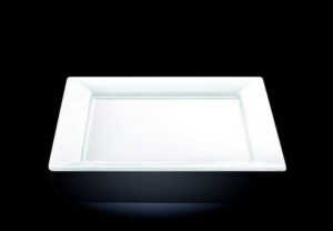 Блюдо Wilmax 295х295 мм квадратное артикул 991224