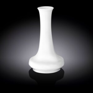 Ваза для цветов Wilmax D 75 мм, H 135 мм артикул 996154