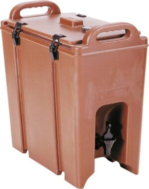 Термоконтейнер для напитков Viatto с краном 9,4 л, JW-INC9.4L артикул JW-INC9.4L