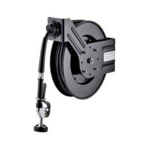 Устройство душирующее HURAKAN HKN-HR10 возвратное