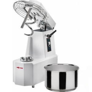 Тестомес спиральный Gam Sofia VE 40-2S