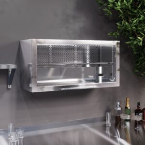 Настенная холодильная витрина Финист CLOUD UP CU-12