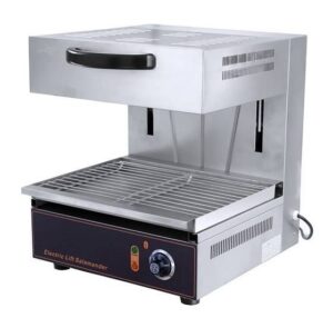 Гриль саламандра Viatto VHS-2,8L